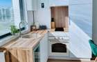 Apartament cu 2 camere decomandat în Nord - 3