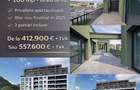 Penthouse Exclusiv Noble Residence | 120mp -200mp | Terase Panoramice | Imobil nou finalizat in 2025 din Brasov - 4