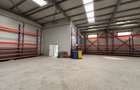 Spațiu industrial, de 300 mp, în Central - 5
