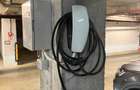 Vand loc parcare cu statie masini electrice in zona Stefan Cel Mare - 2
