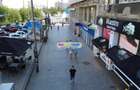 Spațiu comercial, de 81 mp, în Unirii - 7