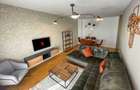 Apartament cu 2 camere decomandat în Herăstrău - 1