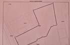 Pensiune gri teren 2240 m2 ,casa 563m2 75000 eur ,teren 1677m2 50000 eur, acces auto DJ222N - 1