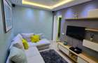 De inchiriat apartament Tomis Nord,pe Sucevei,langa Geamie - 10