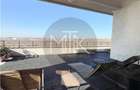 Exclusiv Penthouse mobilat/utilat, 5 camere | Aleea Privighetorilor - 44