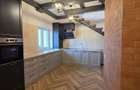 Penthouse exclusivist,parcare proprie! - 7