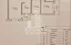 Apartament cu 3 camere decomandat în Girocului - 12