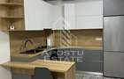 Apartament cu 2 camere semidecomandat în Torontalului - 4