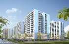 Apartament cu 2 camere în 13 Septembrie - 1
