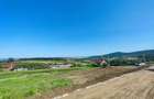 Teren intravilan Tomesti-Chicerea 1000mp - 5