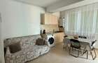 Studio - 1 dormitor + bucatarie, balcon, 37.3mp - 6