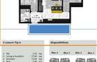 Apartament cu 2 camere decomandat în Alexandriei - 20