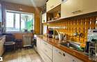 Apt 4 camere, zona Bucur OBOR, bloc anvelopat - 9