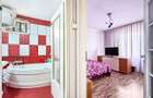 2 Camere | Etaj 3/4 | Partial Mobilat-Utilat | Kiseleff | Comision 0 - 12