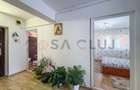 Apartament cu 2 camere decomandat în Între Lacuri - 5