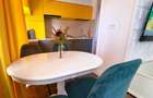 Apartament cu 2 camere decomandat în Barbu Văcărescu - 3