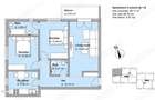 Vand apartament 3 camere - 3