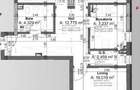 Apartament cu 3 Camere 86 mp-Pallady metrou Nicolae Teclu - Direct Dez - 7