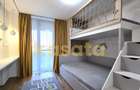 Apartament cu 5 camere semidecomandat în Aviației - 10