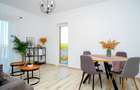 Apartament cu 2 camere decomandat în Pipera - 4