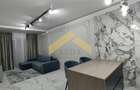 Apartament cu 2 camere semidecomandat în UTA - 7