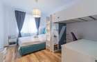 Apartament cu 2 camere decomandat în Tractorul - 9