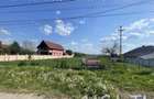 Teren de 450 mp, în Primăverii - 2