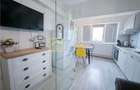 Apartament cu 2 camere semidecomandat în Ștefan cel Mare - 5
