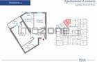 Apartament cu 3 camere decomandat în Central - 13