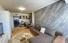 Apartament cu 2 camere semidecomandat în Nufărul - 1