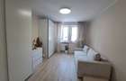 Apartament cu 2 camere semidecomandat în Gara - 6 Apartament cu 2 camere semidecomandat în Gara - 6