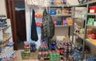 Spațiu comercial, de 90 mp, în Central - 1