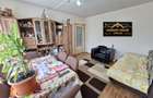 Cuza Voda, etaj 4, apartament cu 2 camere, 49 500 negociabil - 1