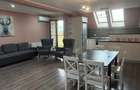 Inchiriez apartament spatios, mobilat si utilat complet - 1
