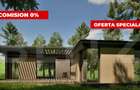 Casa pasiva certificabila de vanzare, 2 camere, 90 mp, Braso - 1