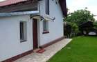 Proprietar vand casa mansardabila+teren in Valea Calugareasca,jud Prahova - 1