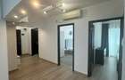Apartament 4 camere intersectia Dacia (blocul turn cu bioclinica)