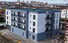 Apartament la cheie cu 3 camere 2 bai 2 balcoane parcare zona Brana - 2