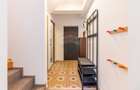 Vanzare Vila Familiala Azur Pipera, 4 cam 120mpu, curte mare, 2XP - 13