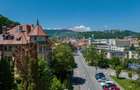 Apartament cu 5 camere decomandat în Centrul Istoric - 2