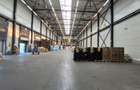 Spațiu industrial, de 2,700 mp, în Uverturii - 2