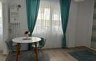 Apartament nou de inchiriat Prelungirea Ghencea, parter - 8