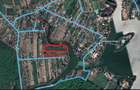 Silistea Snagovului - deschidere Lacul Snagov 138 mp