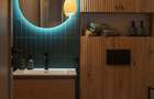 Apartament premium 3 camere, prima inchiriere, garaj, balcon - 8