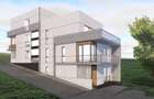 Duplex cu 5 camere cu Canalizare în Andrei Mureșanu - 3