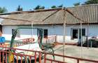 Casă cu 2 camere cu Teren 1710 Mp în Central - 6