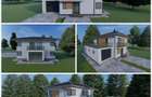 Casă individuală cu 9 camere cu Teren 4870 Mp în Sălsig - 5
