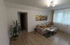 Inchiriez apartament cu 2 camere mobilat si utilat in Tiglina1 etaj 3--- 1500 ron/luna pret fix. - 1