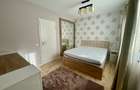 Apartament cu 3 camere semidecomandat în Tractorul - 4