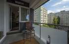 Apartament cu 2 camere decomandat în 13 Septembrie - 7